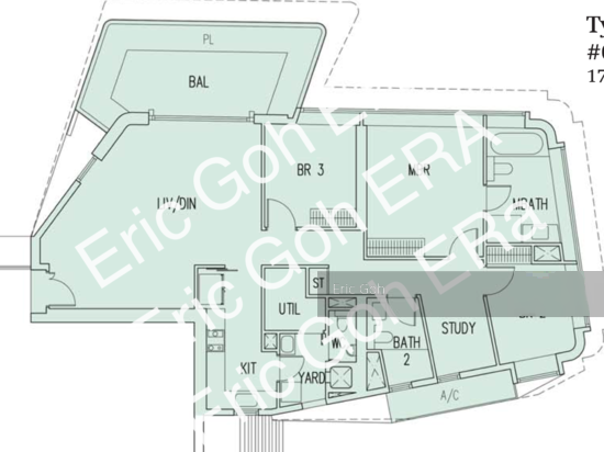 D'Leedon (D10), Condominium #143012162
